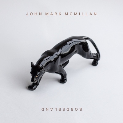 John Mark McMillan